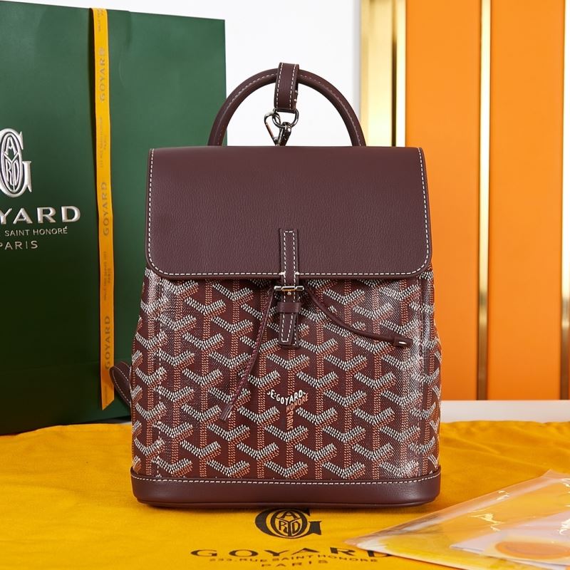 Goyard Backpacks - Click Image to Close